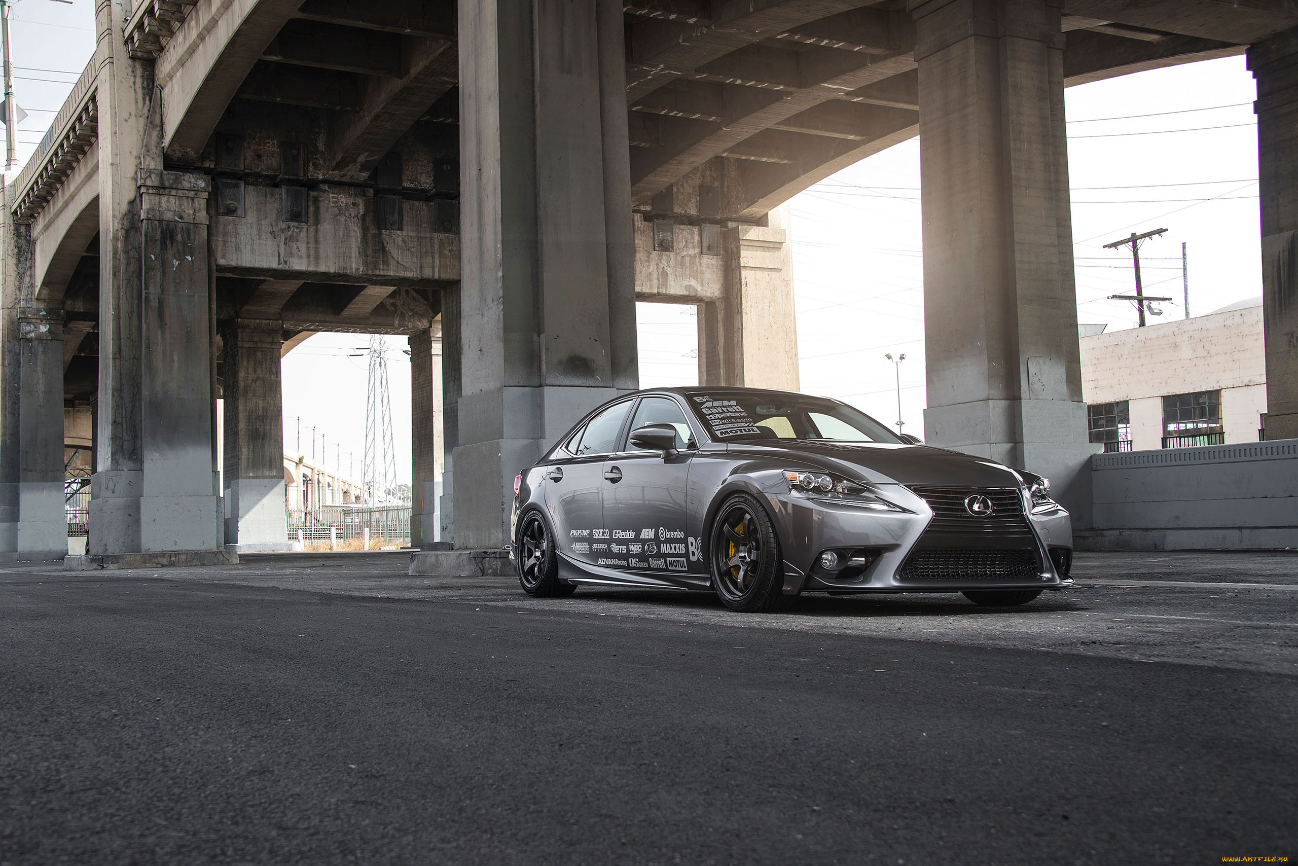 , lexus